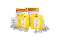 LifeVac® Nástenná súprava — balenie 2 ks