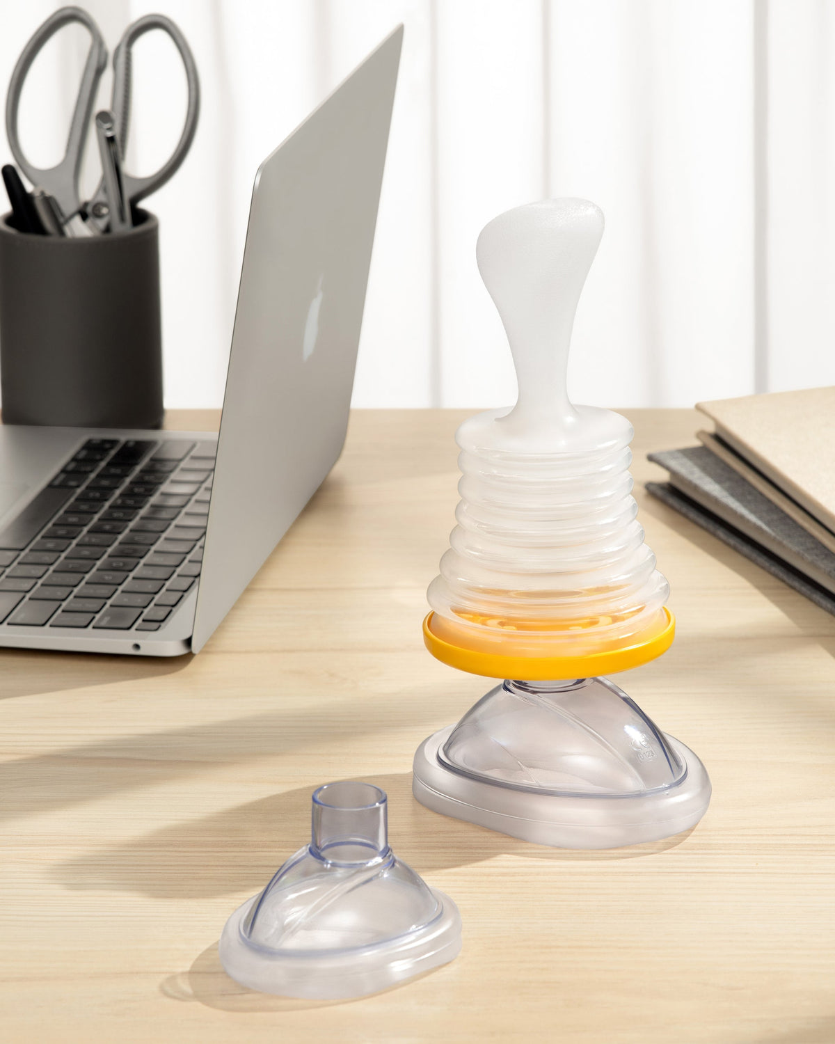 LifeVac® Nástenná + cestovná súprava