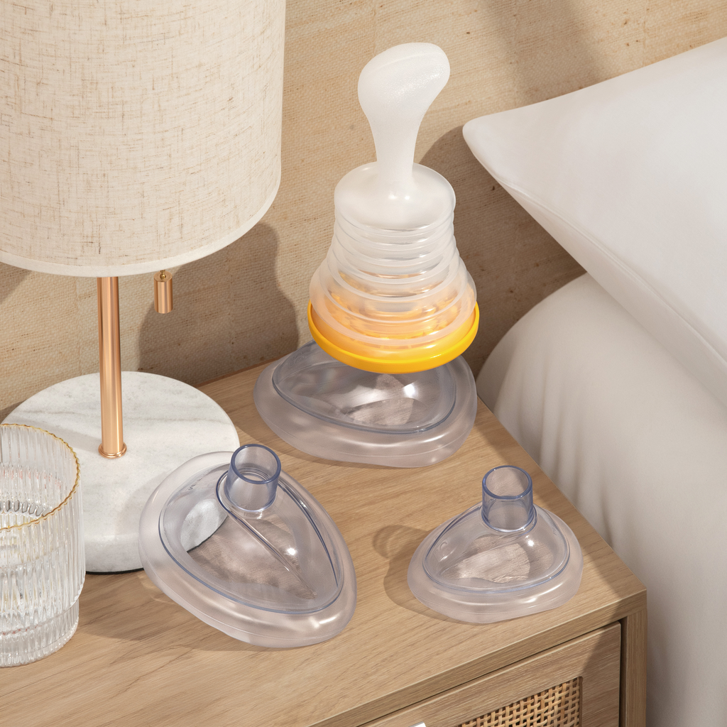 LifeVac® Cestovná súprava — balenie 2 ks