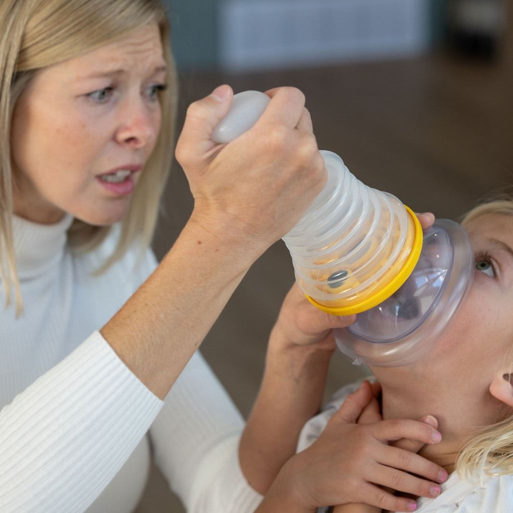 LifeVac® Domáca + cestovná — balenie 2 ks