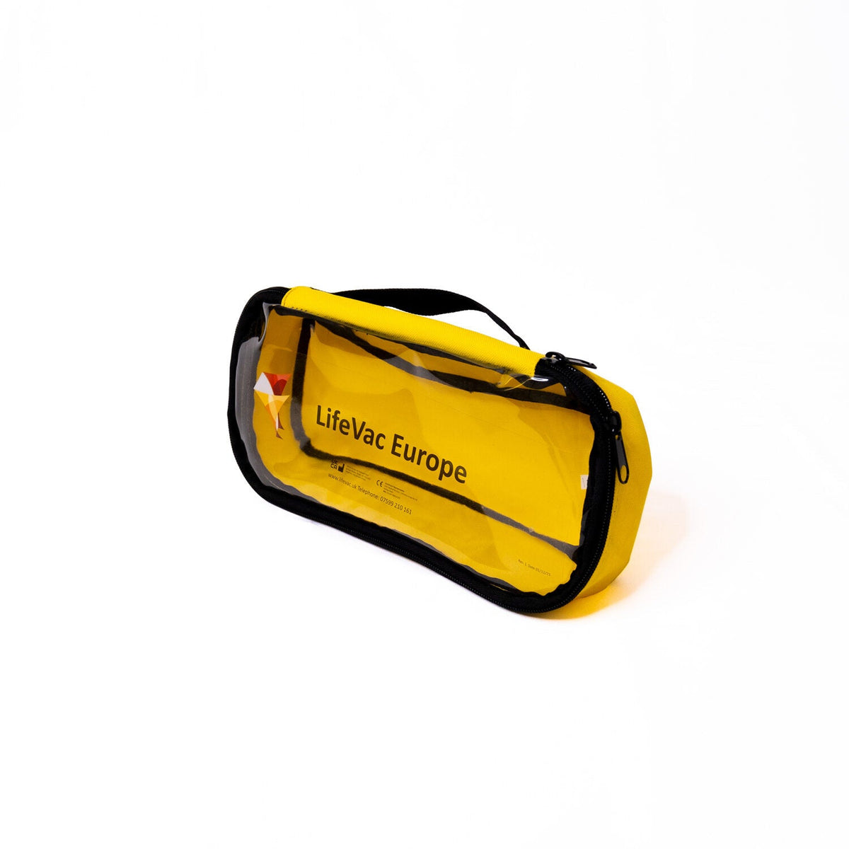 LifeVac® cestovné puzdro