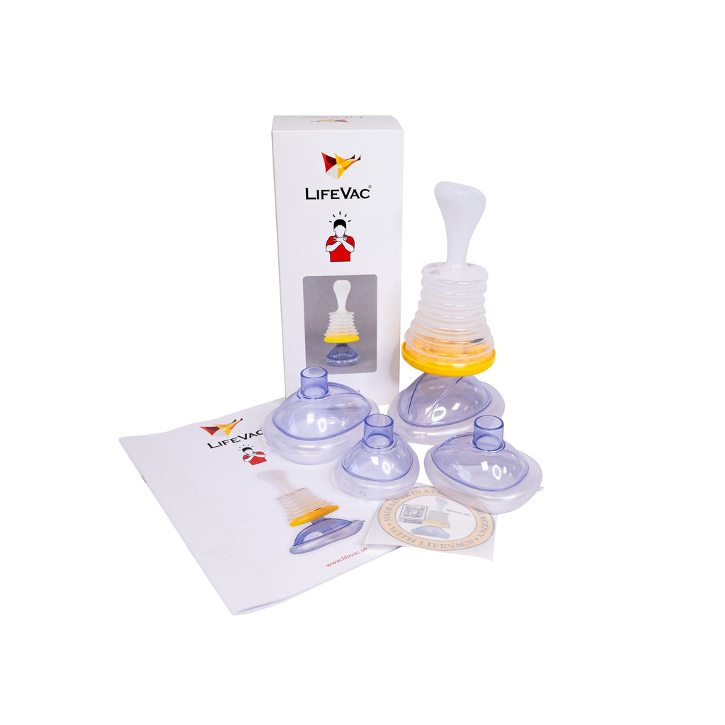 LifeVac® Domáca súprava