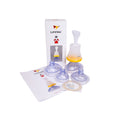 LifeVac® Domáca súprava