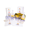 LifeVac® Domáca + cestovná súprava