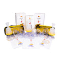 LifeVac® Domáca + cestovná súprava — rozšírené