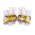 LifeVac® Cestovná súprava — balenie 2 ks